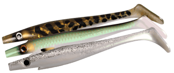 CWC Pig Shad Jr 20cm in verschiedenen Farben