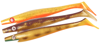 CWC Pig Shad Nano 15cm in verschiedenen Farben