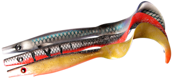 CWC Pig Tail Junior 23cm 2er Packung