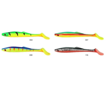 Pike Shad 22,5 cm