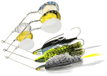 Westin Mostervibe Indianer V2 45g