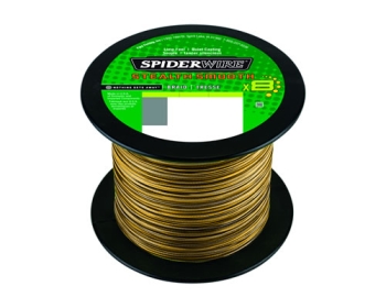 Spiderwire Stealth Smooth 8 Camo