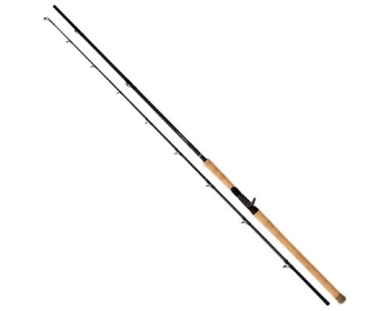 Abu Garcia Svartzonker Cast 2.13 m / 40-140 g