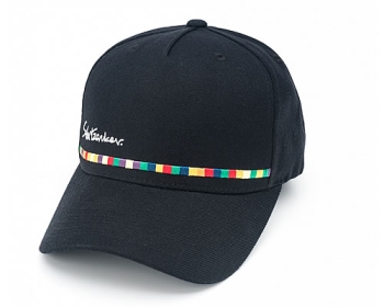 Svartzonker Snap back Cap