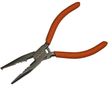 Svartzonker Split ring pliers 17 cm