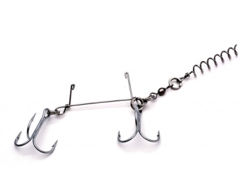 Svartzonker Stinger Tackle Large 10 cm