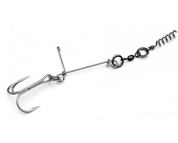 Svartzonker Stinger Tackle X-Small 4,5 cm