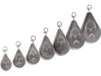 Preview: Westin Switch Weight Lead 3.5g - 28g