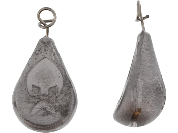 Westin Switch Weight Lead 3.5g - 28g