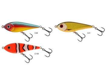 Strike Pro Tiny Buster 7 cm