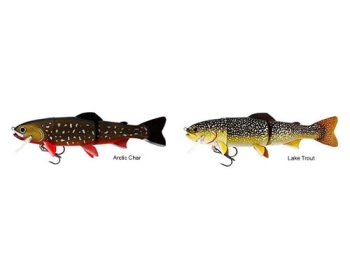 Westin Tommy the Trout 15 cm