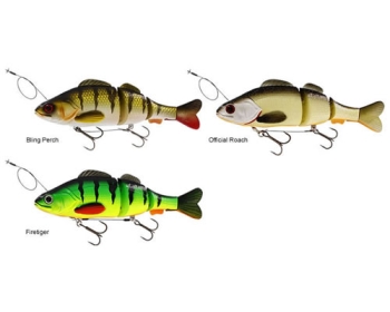 Westin Percy the Perch HL Inline 20 cm