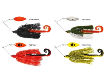 Westin MonsterVibe Willow 65 g