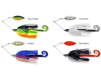 Westin MonsterVibe Willow 65 g