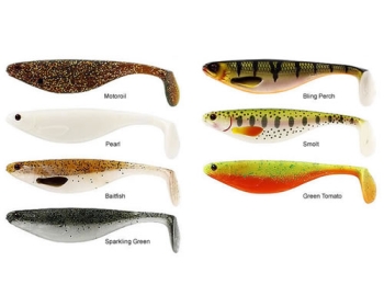 Westin Shad Teez 12 cm
