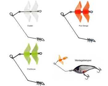 Westin Add-It Spinnerbait Propeller Large