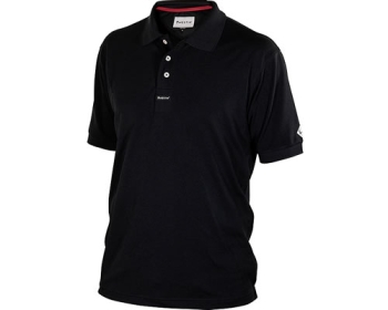 Westin Dry Polo Shirt Black