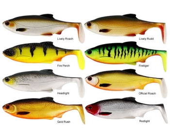 Westin Ricky the Roach SL/ST 18 cm