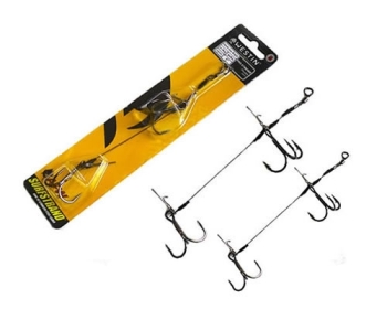 Westin Pro Stinger Double 40 kg