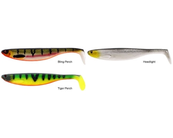 Westin Shad Teez Slim V2 22 cm