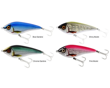 Westin Jerk 15 cm SW  "Sinking" Limited Edition