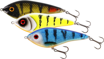 Westin Swim Glidebait 10cm Low Floating