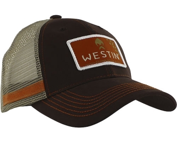 Westin Hillbilly Trucker Cap