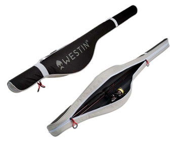 Westin W3 Rod Case 8"