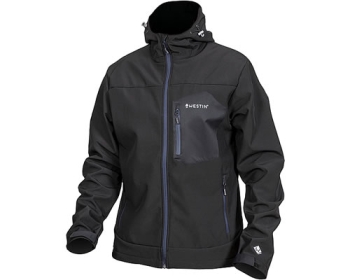 Westin W4 Super Duty Softshell Jacket