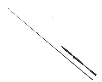 Westin W6 Jerkbait-T 1.95 m H / 20-80 g
