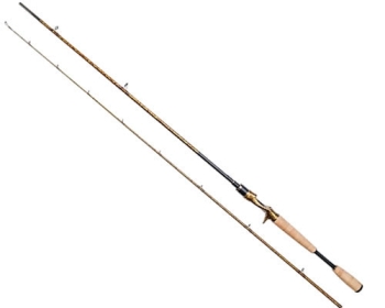 Westin W8 Powerstrike-T 2.40 m MH / 30-80 g