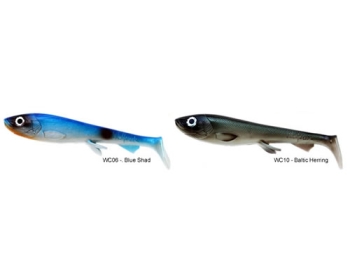 Wolfcreek Shad 24 cm