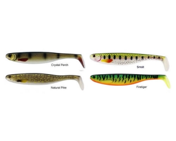 Westin Shad Teez Slim 22 cm