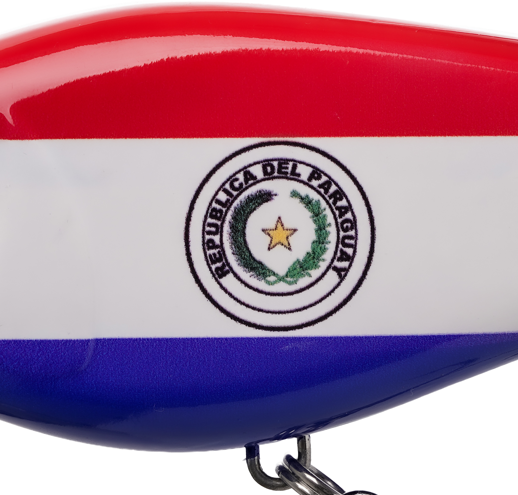 WorldCup Paraguay