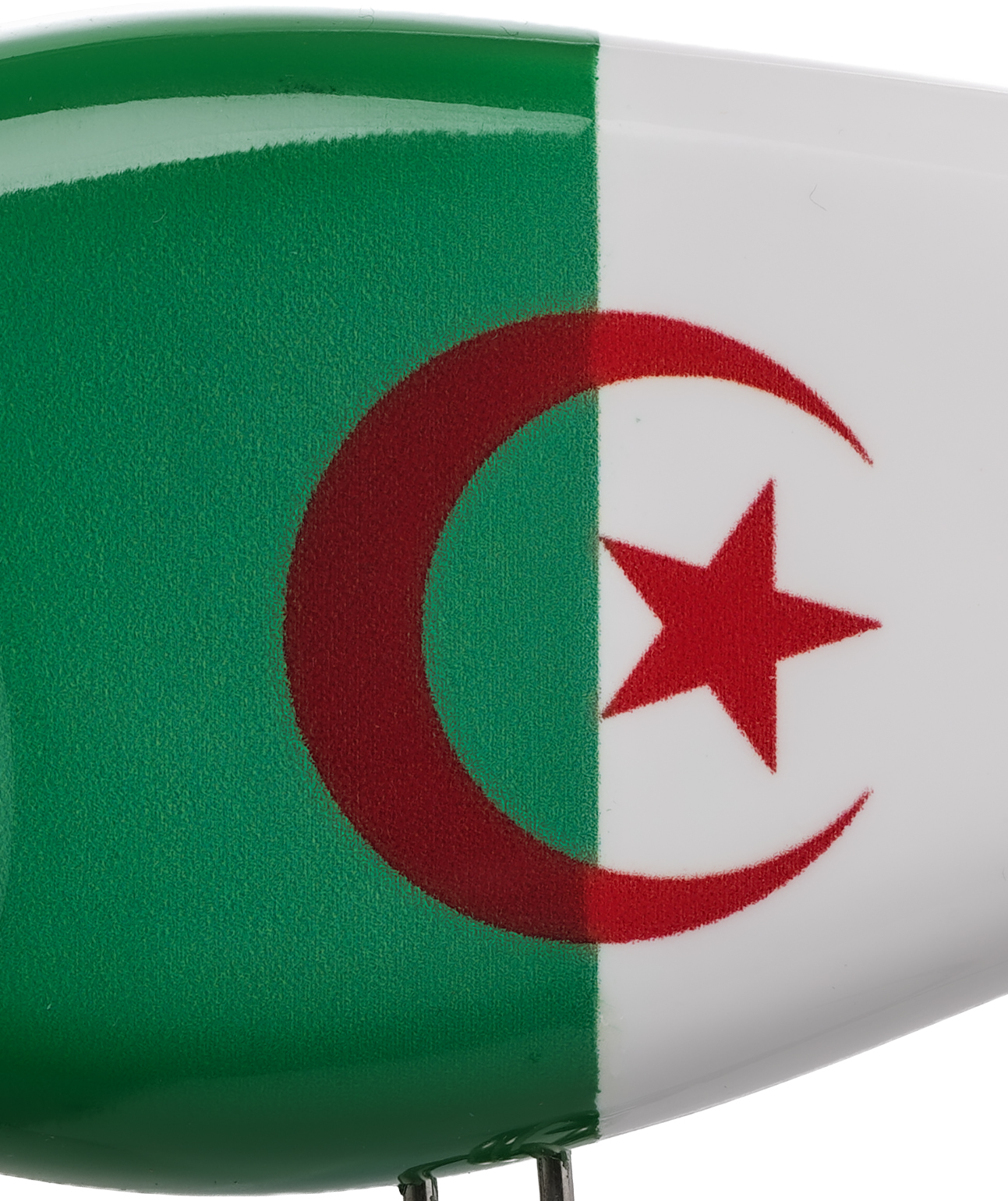 WorldCup Algeria