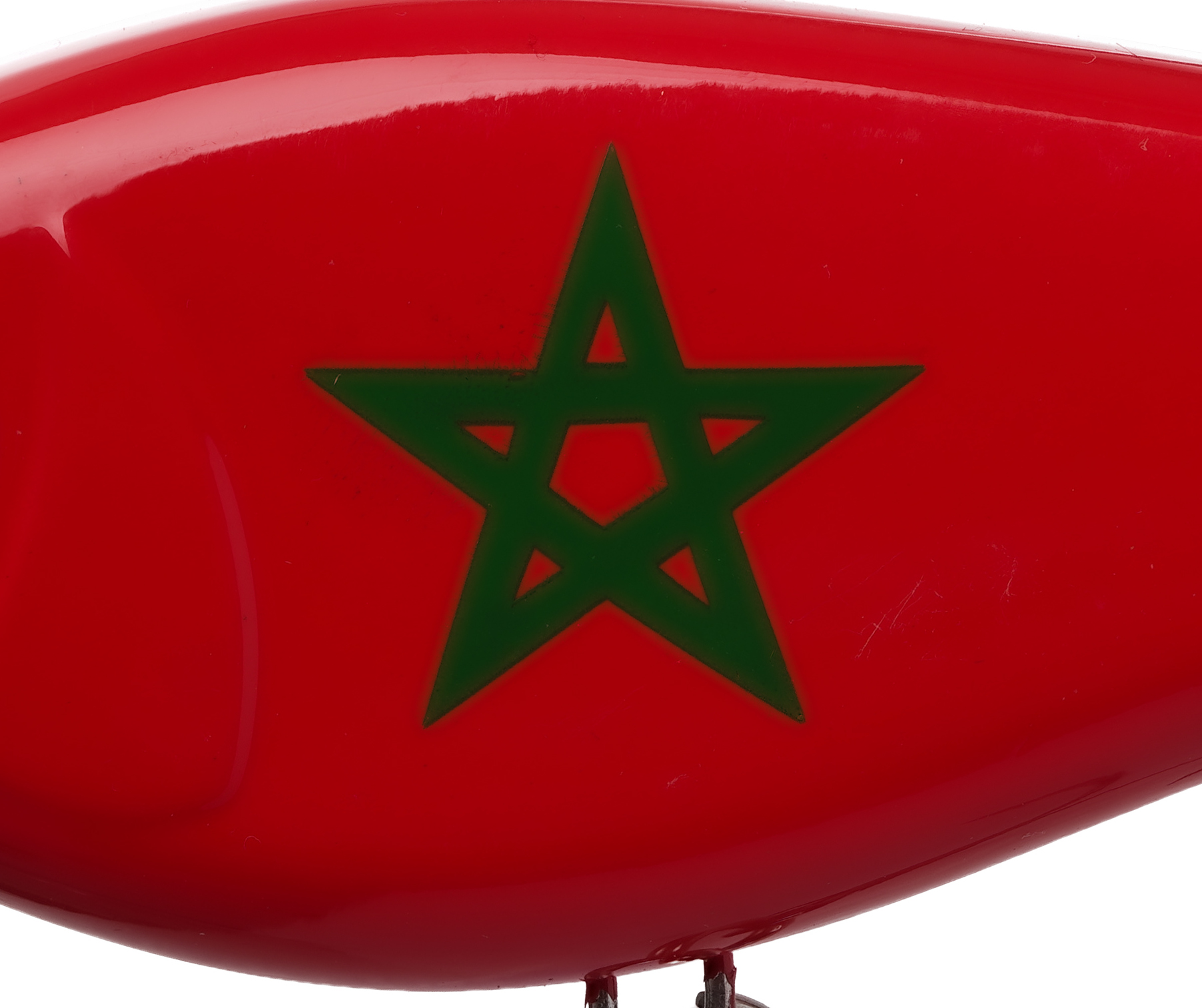 WorldCup Morocco