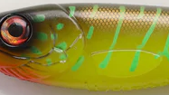 C032 Hot Pike