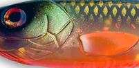C086 Sparkling Golden Olive