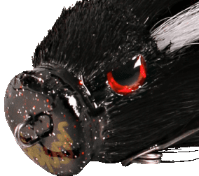 MMM-016 Derg Whisper