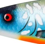 Lagoon Pike
