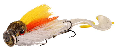CWC Miuras Mouse Mini | Hot Banana