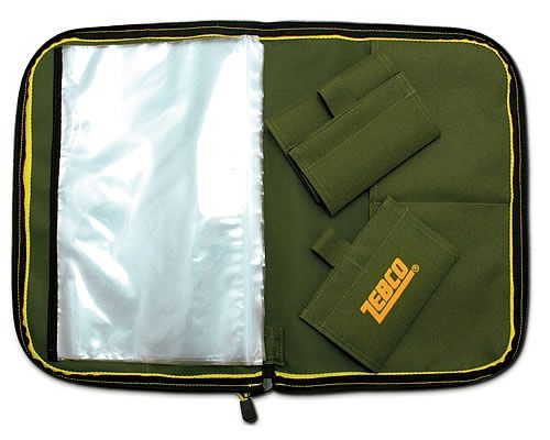 Vorfachtaschenset 3in1