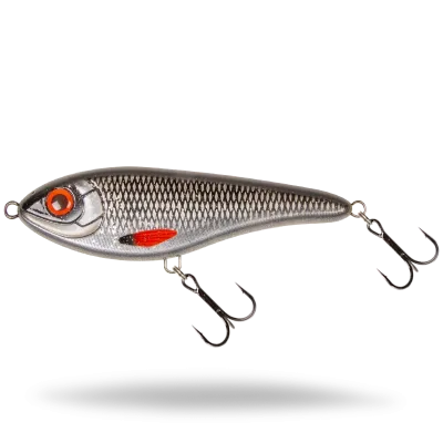 Buster Swim | Natural Roach