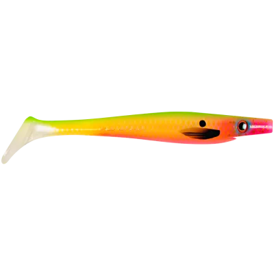 CWC Pig Shad Jr 20cm in verschiedenen Farben