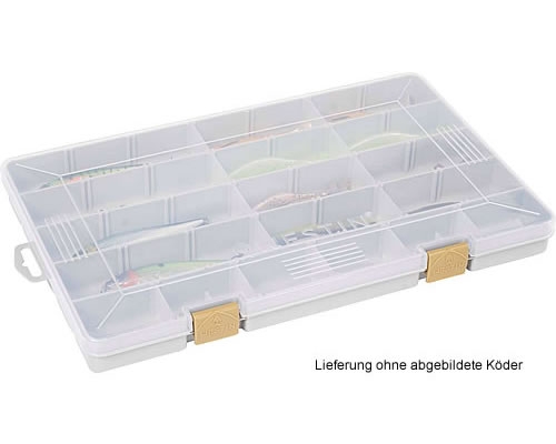 Westin W3 Tackle Box L
