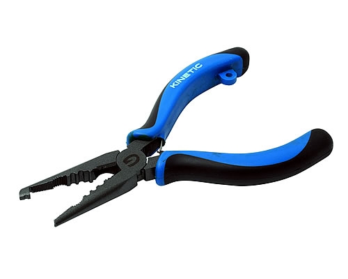 Kinetic CS Heavy Duty Splitring Plier 16 cm