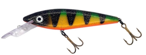 Grandma DD - G16 Glitter Perch UV
