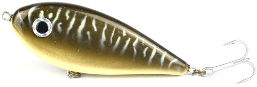 Siek Jerkbait Glapa 16cm sinking
