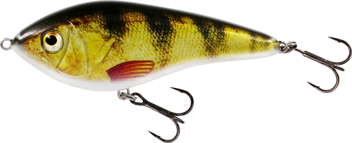 Westin Swim Glidebait | Real Perch