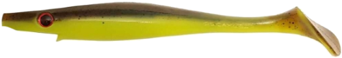 Pig Shad Jr | Toasted Iguana